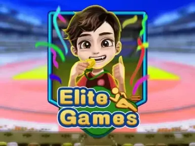 Lucky Thrillz screenshot
