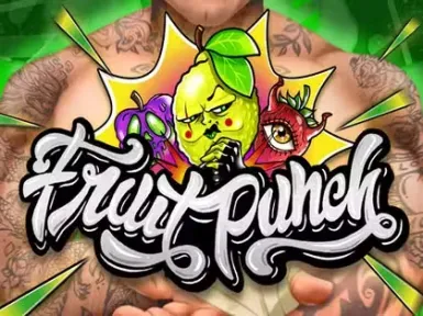 Lucky Thrillz screenshot
